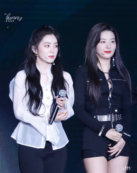 One More Fap For Seulgi To End 2020 .